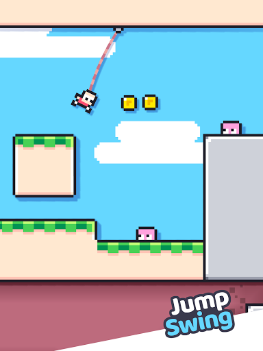 Fancade: 100+ Mini Games screenshot 2