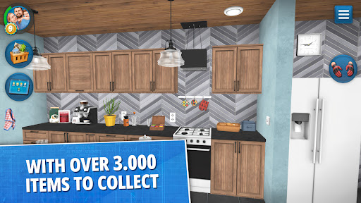 House Flipper: Home Design screenshot 8