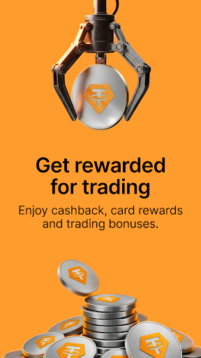 Bybit: Buy Bitcoin & Crypto screenshot 7
