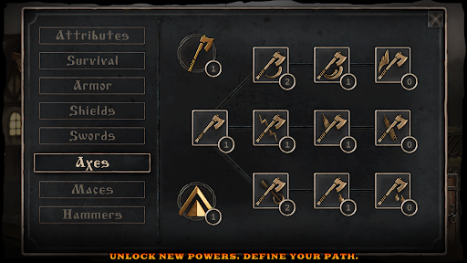 Blade of Shadows screenshot 4