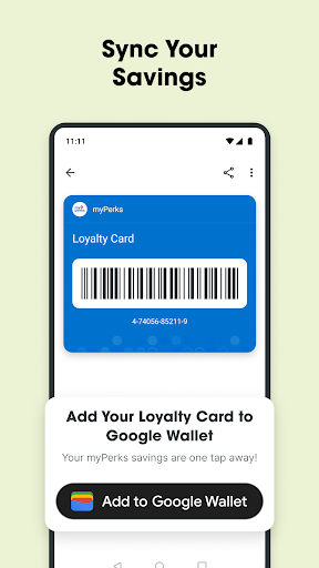 Giant Eagle screenshot 2