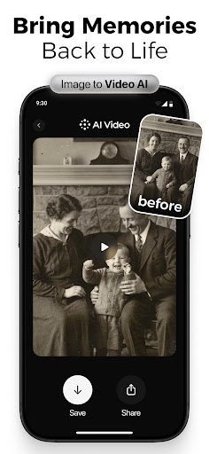 AI Video - AI Video Generator screenshot 5