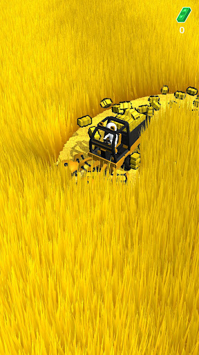 Stone Grass: Mowing Simulator screenshot 4