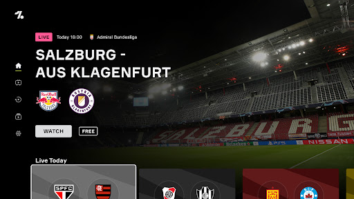 OneFootball Live Soccer scores screenshot 2