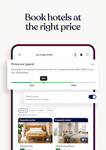 Hotels.com: Travel Booking screenshot 14
