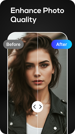 AI Photo Editor: Photo Enhance screenshot 3