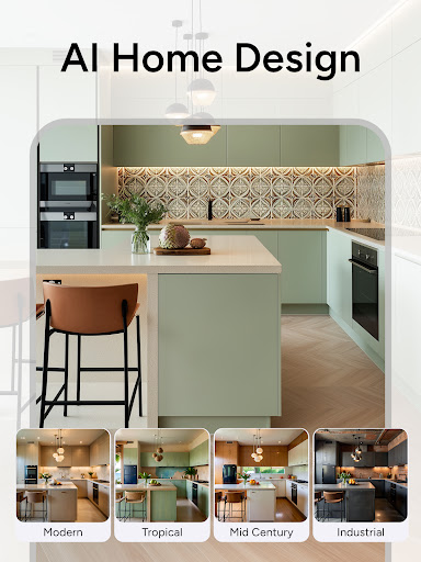 Arch - AI Home Design screenshot 10