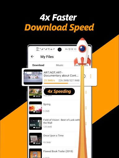 Video Downloader & Video Saver screenshot 14