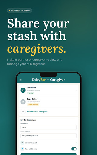 DairyBar screenshot 18