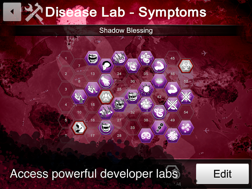 Plague Inc: Scenario Creator screenshot 5