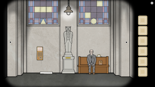 Underground Blossom screenshot 3