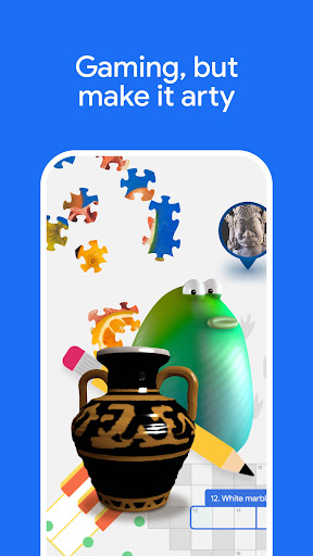 Google Arts & Culture screenshot 3