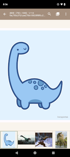 Read Chan (Paid), 4chan Reader screenshot 3