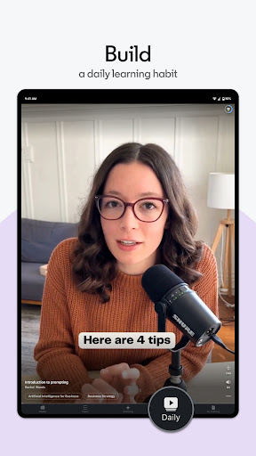 LinkedIn Learning screenshot 12
