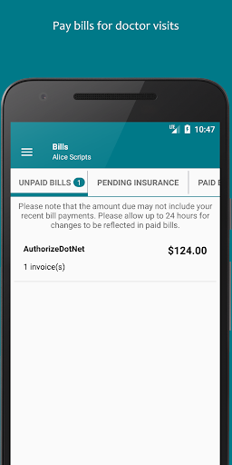 FollowMyHealth® screenshot 5