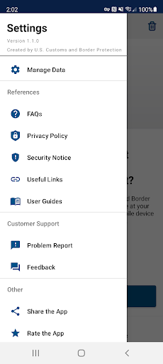 Global Entry screenshot 7