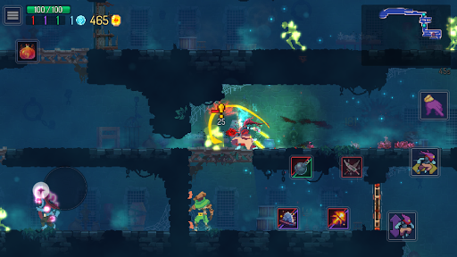 Dead Cells screenshot 6