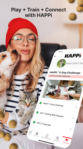 myPurina – Pet Rewards App screenshot 7