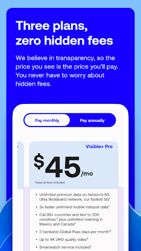 Visible mobile screenshot 5