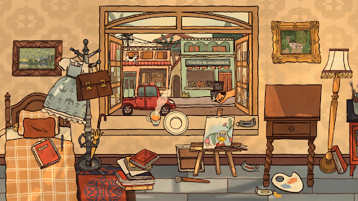 Reviver: Premium screenshot 8