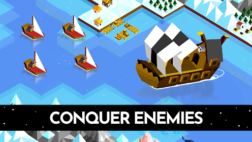 The Battle of Polytopia screenshot 9
