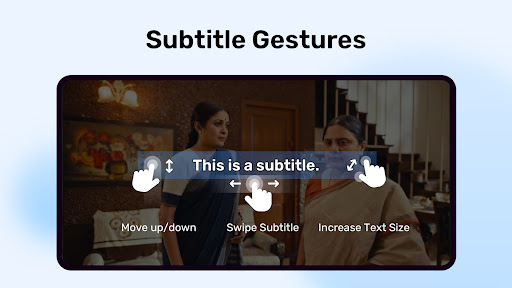 MX Player screenshot 6