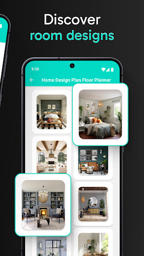 Floor Plan Creator Home Design screenshot 20