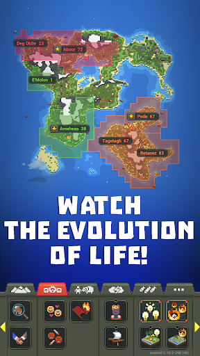 WorldBox - Sandbox God Sim screenshot 2