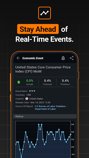 Investing.com: Stock Market screenshot 3