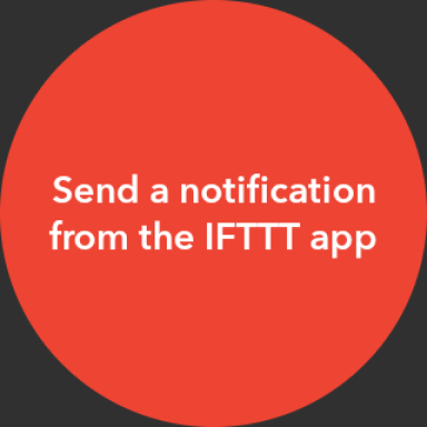 IFTTT - Automate work and home screenshot 14
