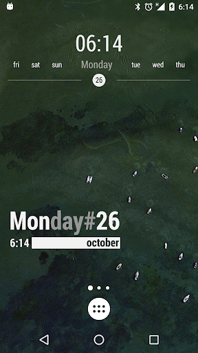 KWGT Kustom Widget Pro Key screenshot 12