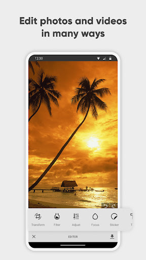 Simple Gallery Pro screenshot 11