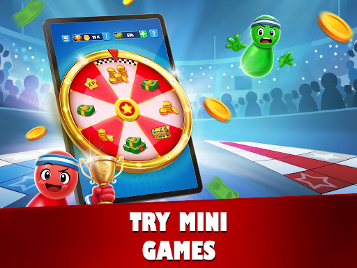 Ludo Club - Fun Dice Game screenshot 16