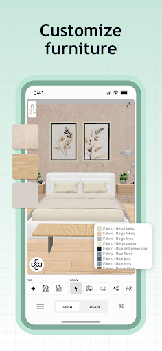 Sweet Home 3D: Plan your house screenshot 22