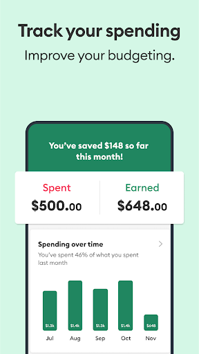 Brigit: Cash Advance & Credit screenshot 7
