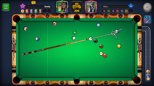8 Ball Pool screenshot 14