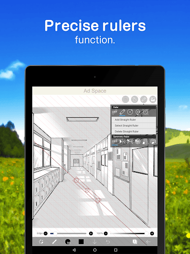 ibis Paint X screenshot 7