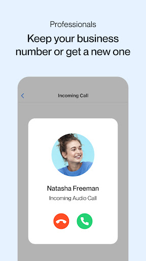 Spruce: Medical Communication screenshot 2