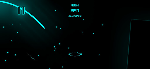 Neon Valley [AMOLED] screenshot 4