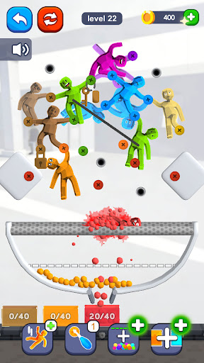 Human Fall screenshot 4