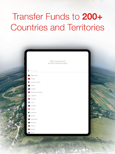MoneyGram® Money Transfers App screenshot 18
