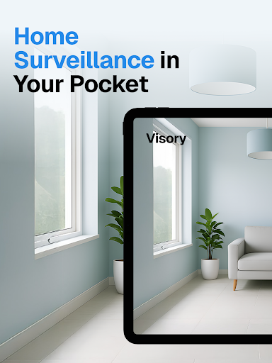 Surveillance Camera: Visory screenshot 24