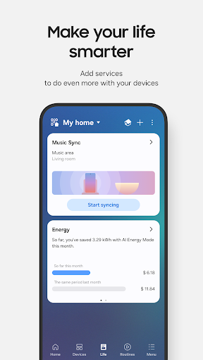 SmartThings screenshot 24