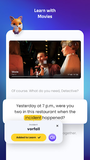 Learn Fast & Speak Fluently screenshot 5