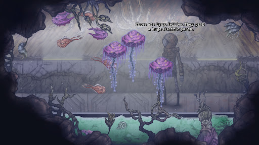 Murder on Space Station 52 screenshot 1