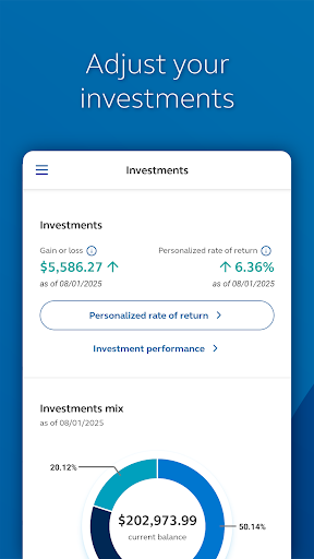 Principal® screenshot 8