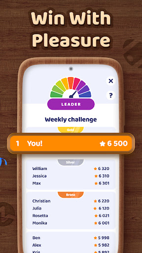 Brain Blitz Trivia－Quiz Test screenshot 7