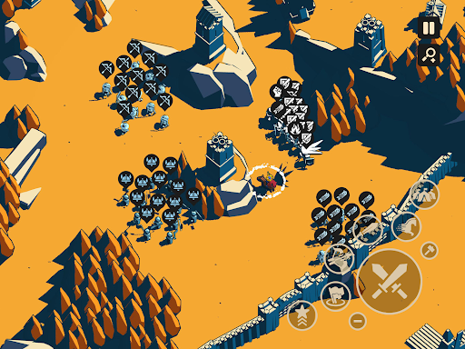 Thronefall screenshot 15