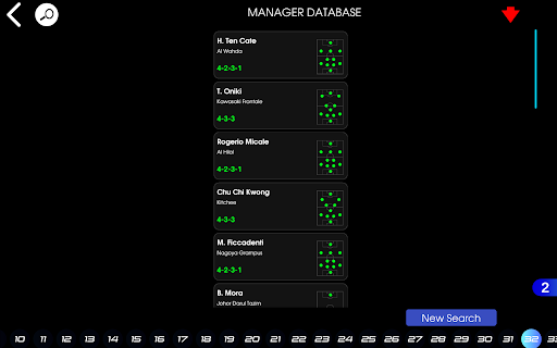eFHUB™ 26 screenshot 22