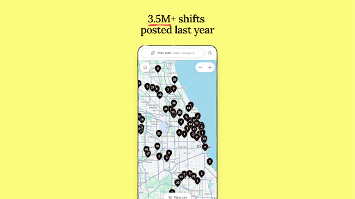 Clipboard - Workers screenshot 12